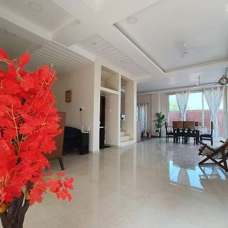 Lavish 3Bhk Villa F2 - Private Pool - The Heaven Palghar ภายนอก รูปภาพ