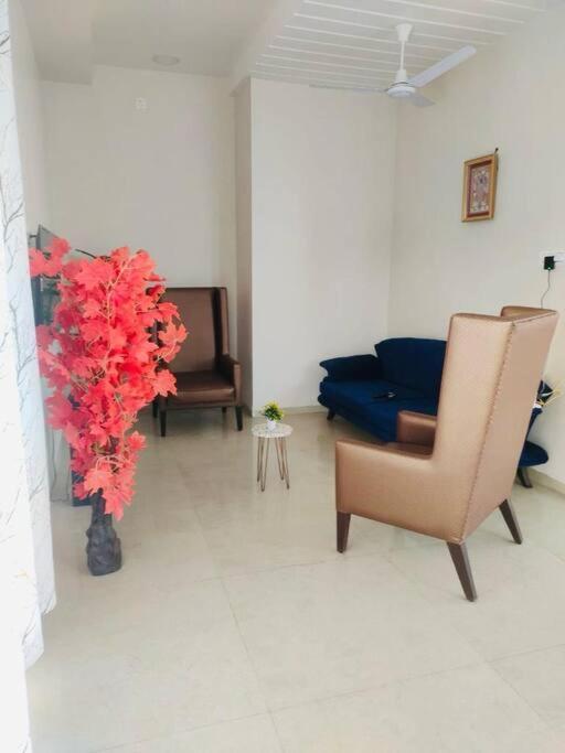 Lavish 3Bhk Villa F2 - Private Pool - The Heaven Palghar ภายนอก รูปภาพ