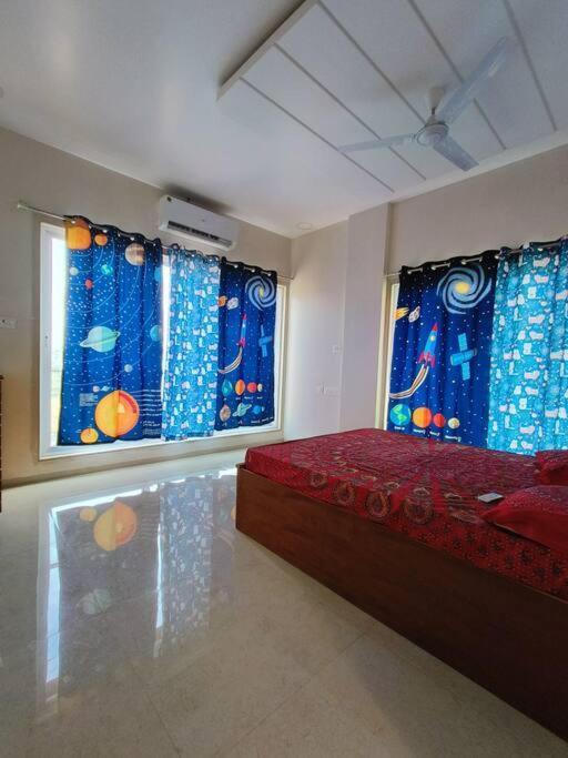 Lavish 3Bhk Villa F2 - Private Pool - The Heaven Palghar ภายนอก รูปภาพ