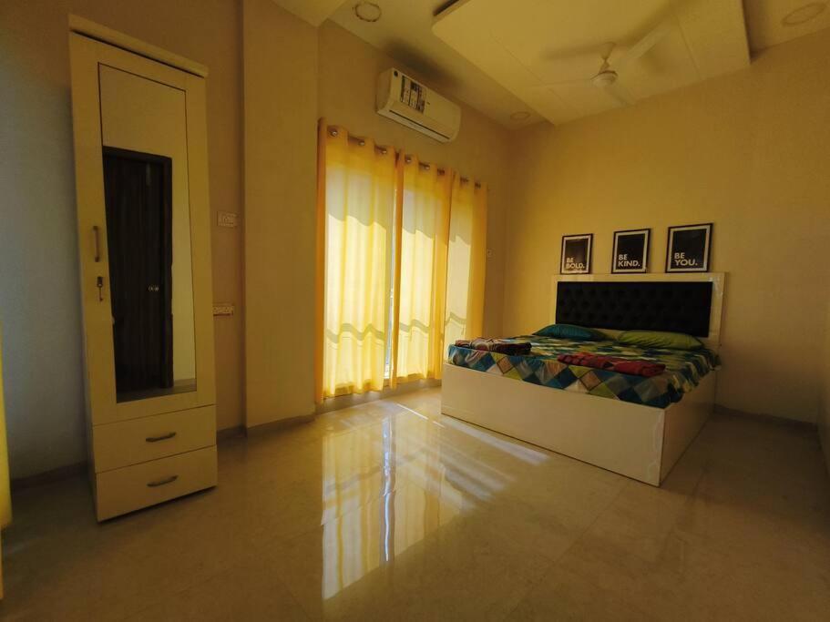 Lavish 3Bhk Villa F2 - Private Pool - The Heaven Palghar ภายนอก รูปภาพ