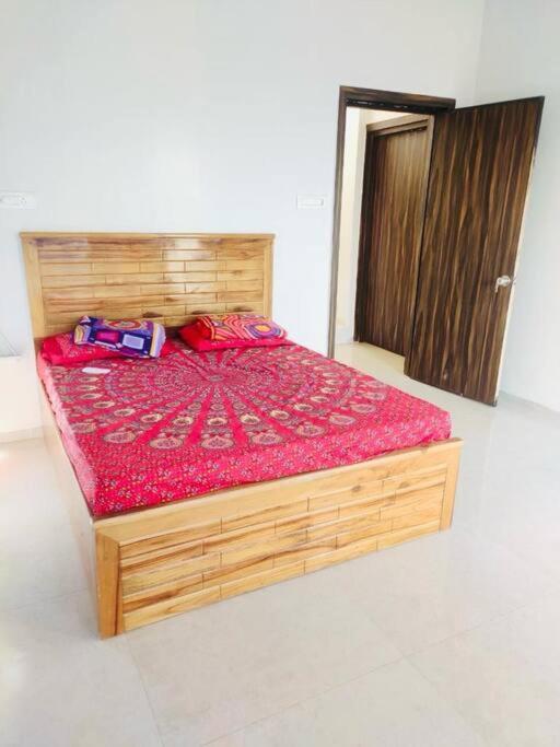 Lavish 3Bhk Villa F2 - Private Pool - The Heaven Palghar ภายนอก รูปภาพ